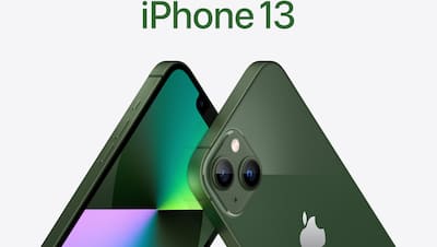 iPhone 13 features