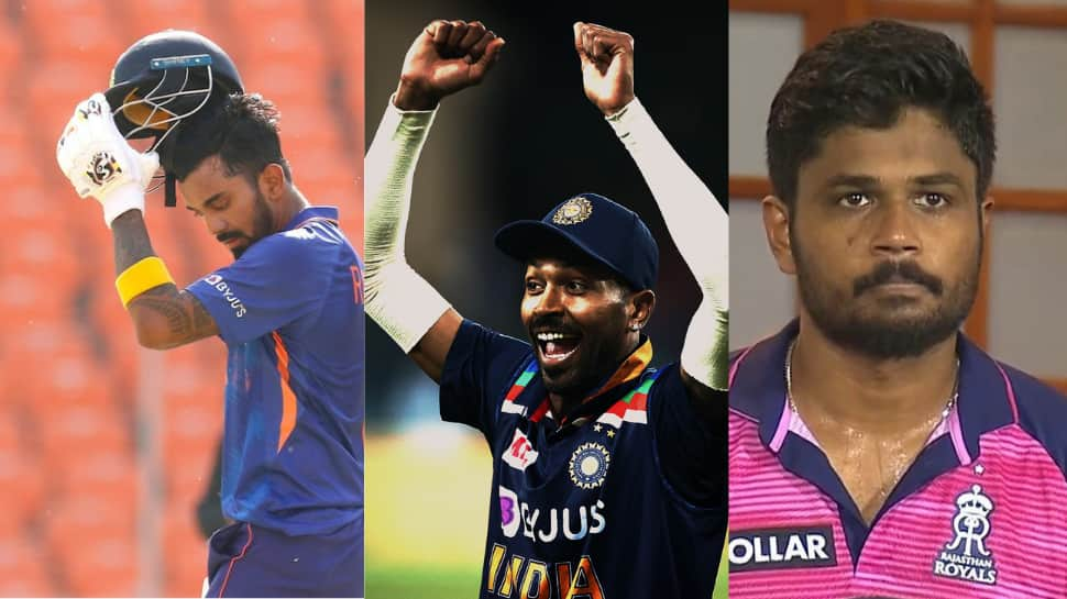 In Pics: Kl Rahul Over Hardik Pandya As Leader And Other Key Takeaways 