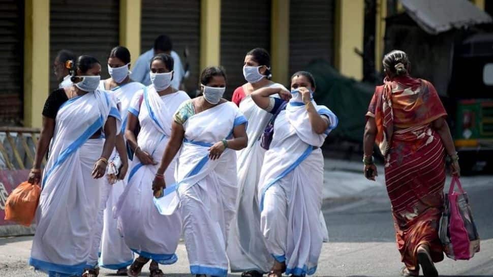 WHO honours India's one million all-women ASHA volunteers for ‘outstanding’ work in advancing global health WHO honours India's one million all-women ASHA volunteers for ‘outstanding’ work in advancing global health