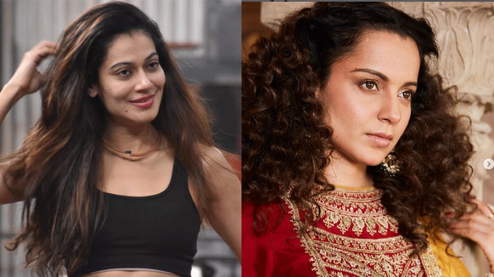 Payal Rohatgi mocks Kangana Ranaut over &#039;Dhaakad&#039; poor show at Box Office, says &#039;Munawar Faruqui&#039;s bots didn&#039;t watch the film either&#039;