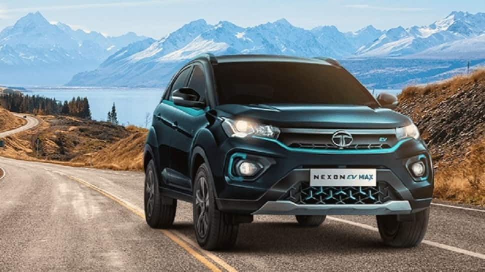 Tata Nexon EV Max: 5 big changes over regular Nexon EV