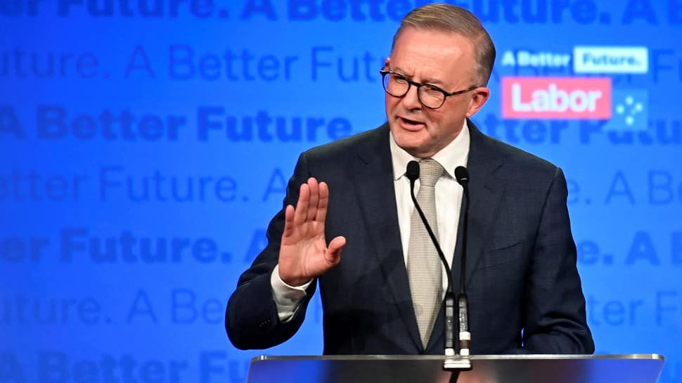 Anthony Albanese sworn in as Australia&#039;s new Prime Minister ahead of Quad summit 