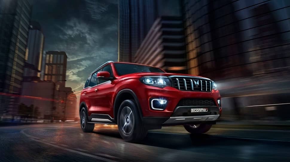 2022 Mahindra Scorpio-N: 5 things we bet you didn’t know about the upcoming SUV