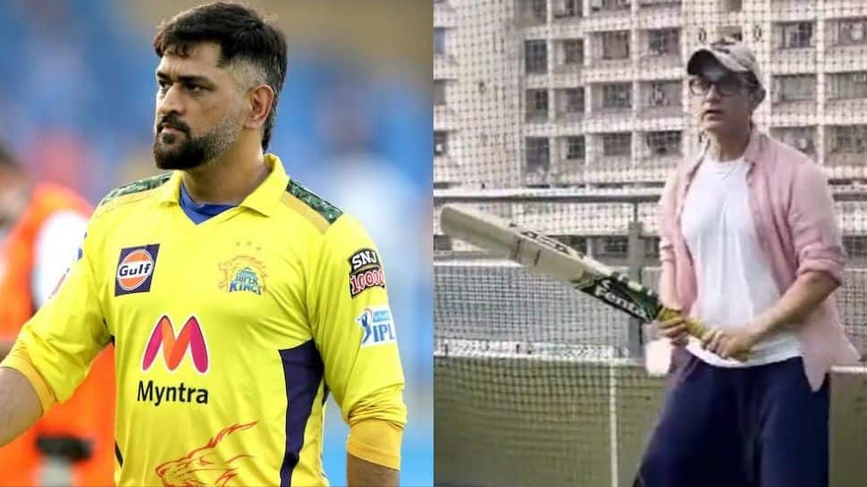 Actor Aamir Khan expresses desire to play for MS Dhoni&#039;s CSK in IPL 2023, says THIS