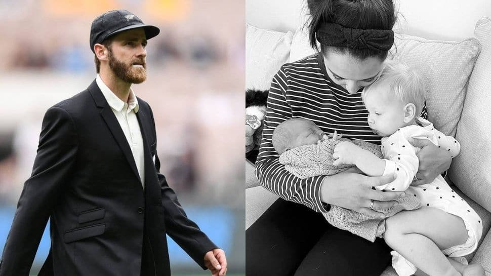 &#039;Welcome, Little Man&#039;: Sunrisers Hyderabad captain Kane Williamson blessed with a baby boy