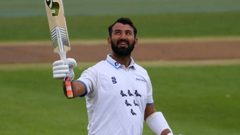 India vs England 2022: Cheteshwar Pujara happy not to play in IPL 2022, this is WHY