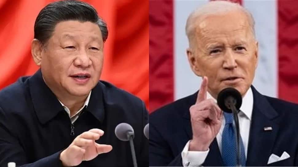 Ahead of Quad summit, US President Joe Biden vows to defend Taiwan if China attacks it