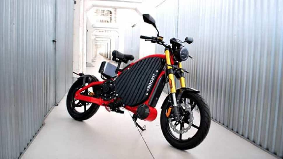 LML Electric to unveil three two-wheeler EVs, invest Rs 350 crore in product expansion