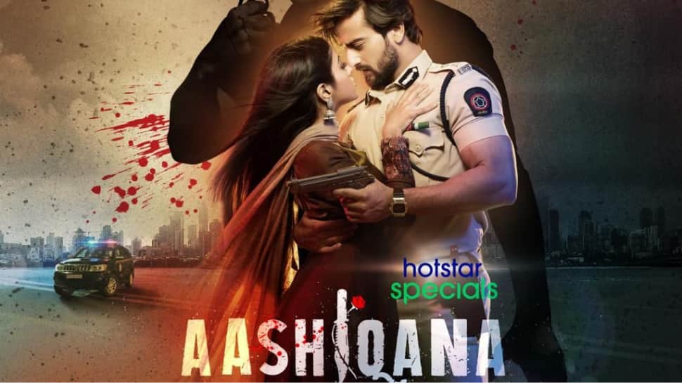 ‘Aashiqana’: Disney+ Hotstar romance thriller has ‘love, passion, action and grit’ says producer Gul Khan
