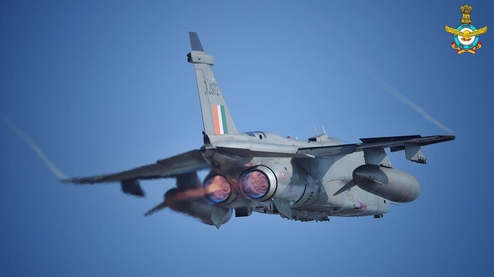 SEPECAT Jaguar: Is It End Of Road For Indian Air Forces' Nuclear-Capable  Ground Attack Fighter Jet?