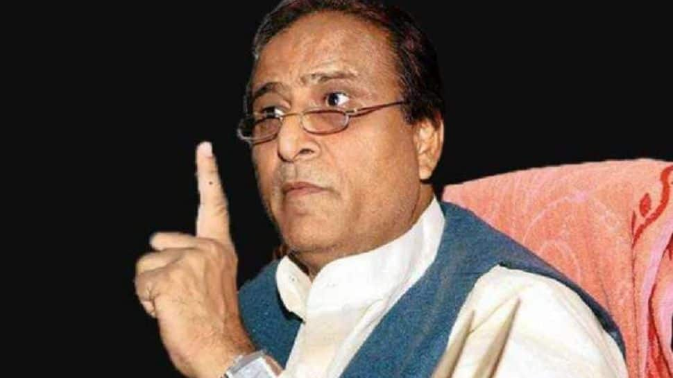 SP leader Azam Khan, released on bail, says inspector threatened him of &#039;encounter&#039;