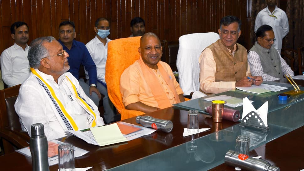 Yogi 2.0 govt to introduce Uttar Pradesh Budget 2022-23 on May 26