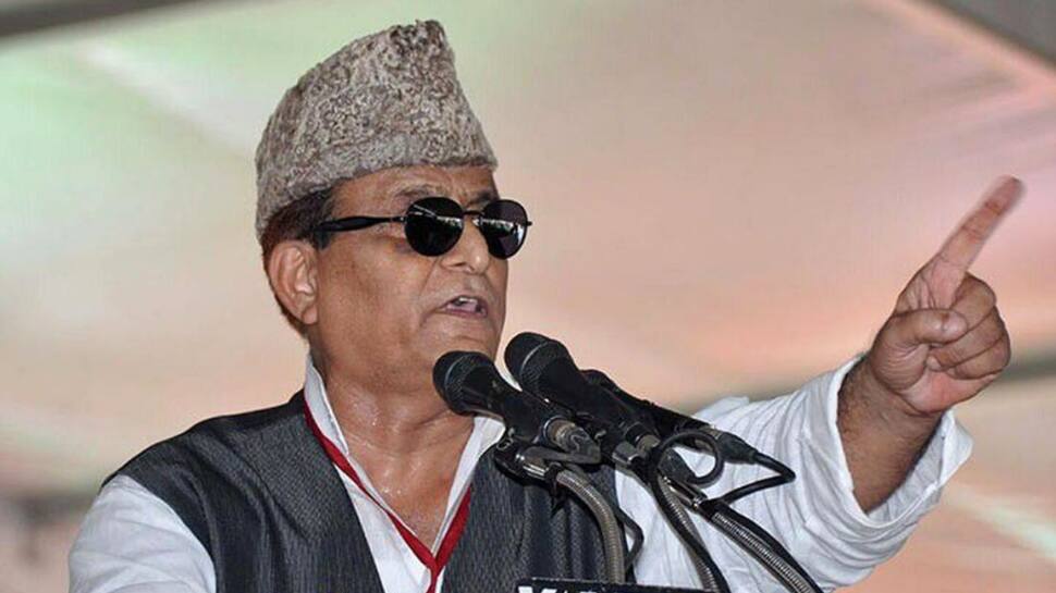 SP&#039;s Azam Khan moves to SC over THIS bail condition