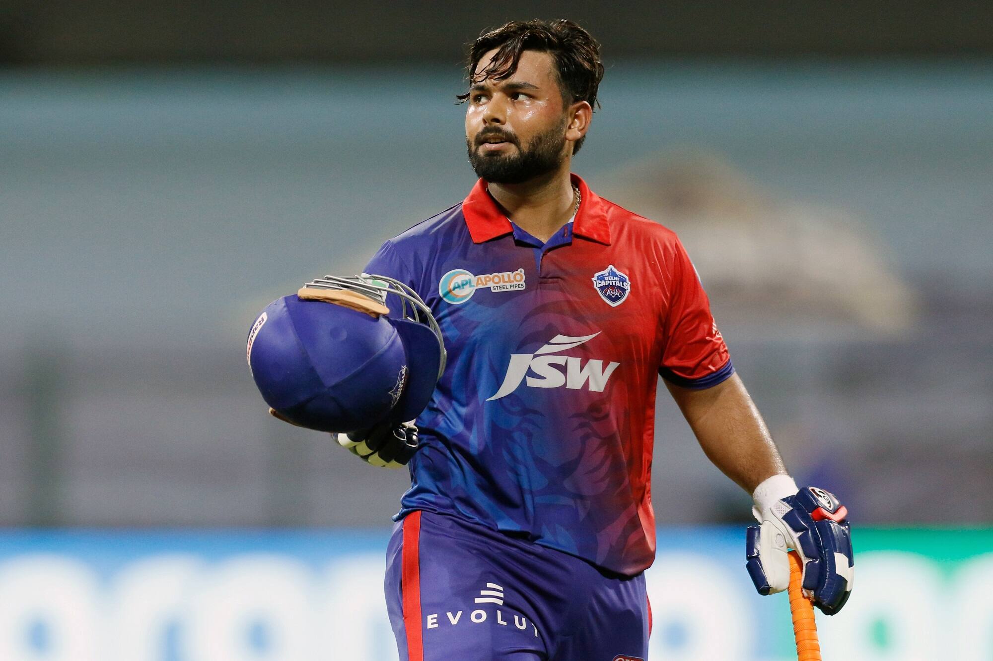 Rishabh Pant CHEATED of Rs 1.63 crore by conman cricketer- Check details