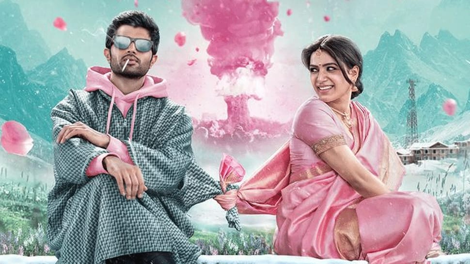 Samantha Ruth Prabhu, Vijay Deverakonda injured after vehicle falls into deep water during shooting in Kashmir, says report