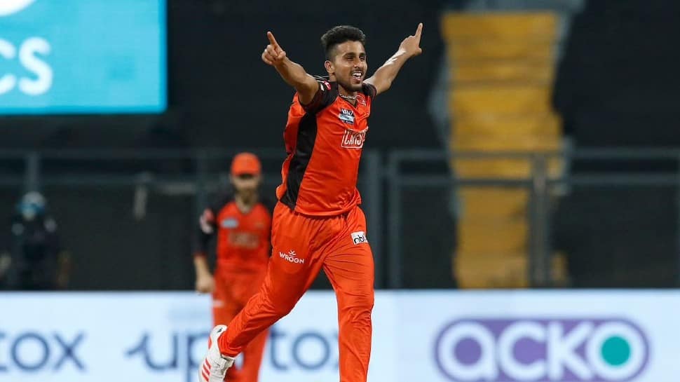 IPL 2022: Umran Malik creates history, wins &#039;fastest delivery of match&#039; award in all SRH&#039;s matches; earns Rs 14 lakh