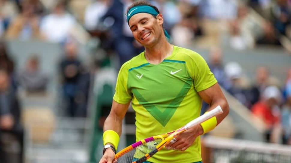 French Open 2022: Rafael Nadal beats Jordan Thompson to cruise into second round