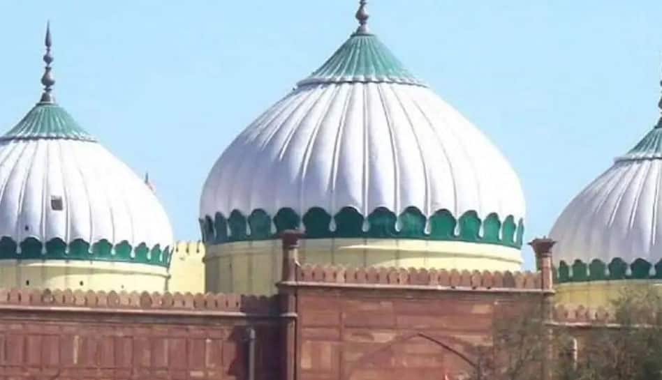 Amid Gyanvapi row, Hindu Mahasabha seeks court's nod for 'purification' of Shahi Idgah mosque in Mathura