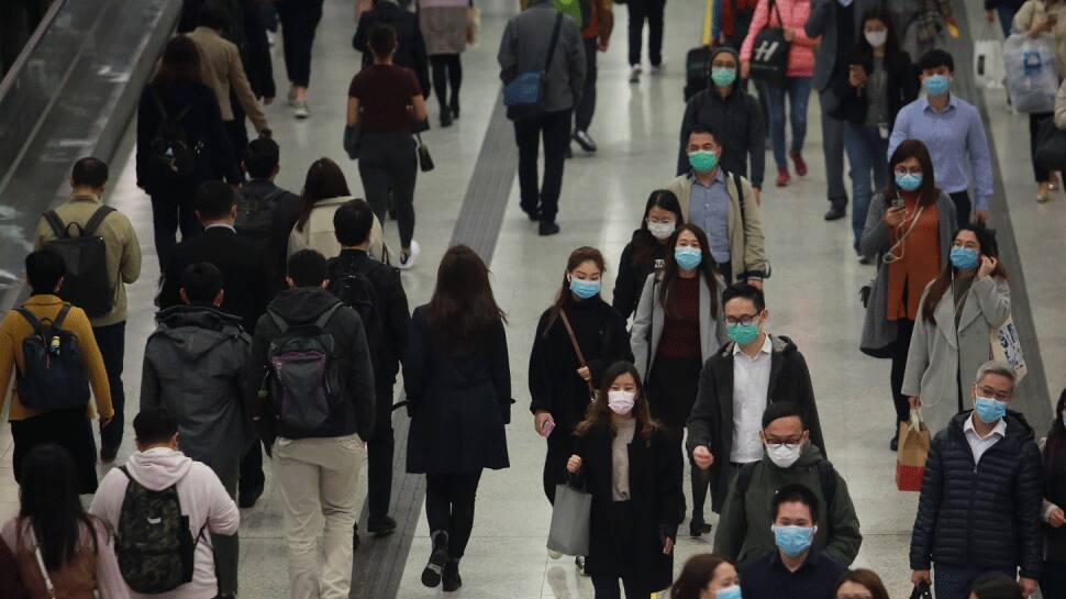 Covid-19 pandemic 'far from over': WHO chief issues fresh warning