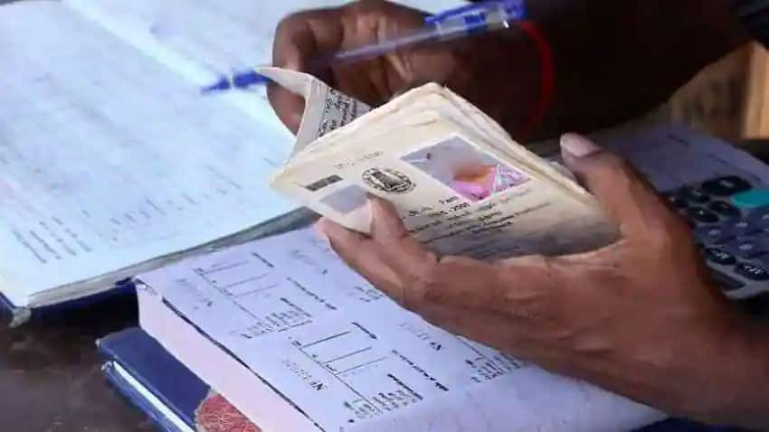 UP govt’s new rule for ration card: Ineligible beneficiaries asked to surrender documents? Here is the truth 