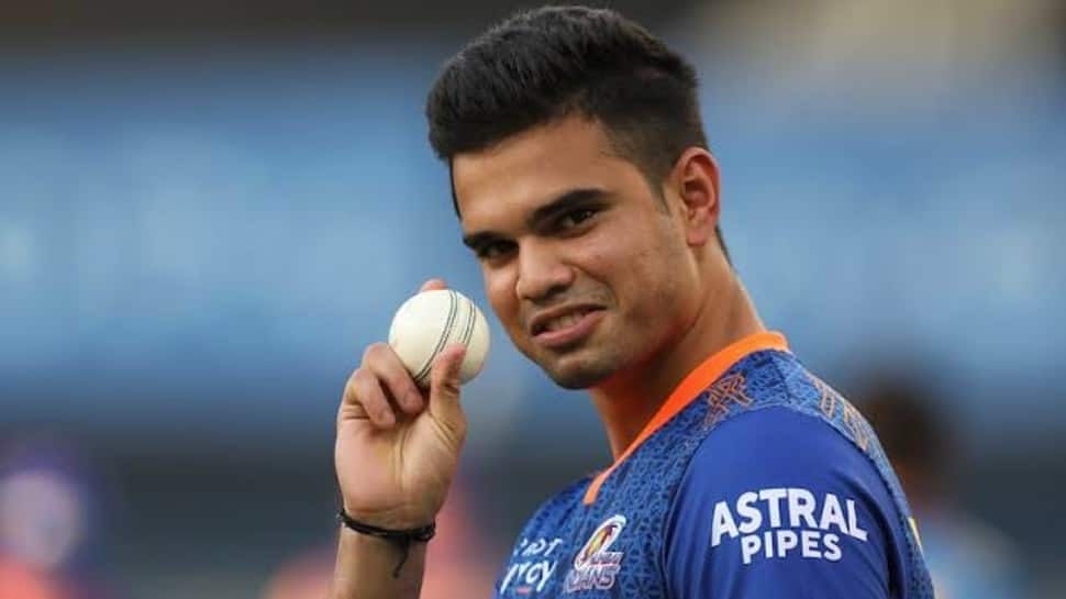 After IPL 2022 disappointment, Arjun Tendulkar not included in Mumbai squad for Ranji Trophy knockouts