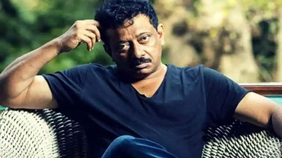 Ram Gopal Varma booked for cheating production house, complainant alleges director took Rs 56 lakh