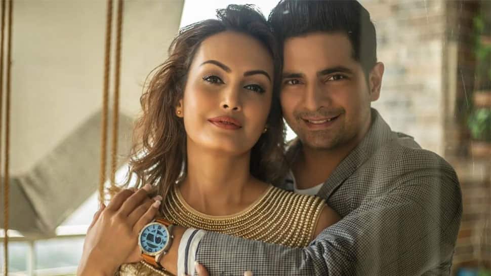TV actor Karan Mehra accuses estranged wife Nisha Rawal of extra-marital affair, says &#039;man staying at my house for 11 months&#039;