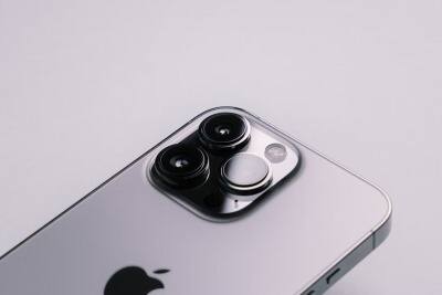 iPhone 14 series may include high-end selfie camera with built-in autofocus made in South Korea