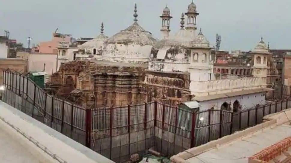 Gyanvapi mosque hearing update: Court to decide on maintainability on May 26