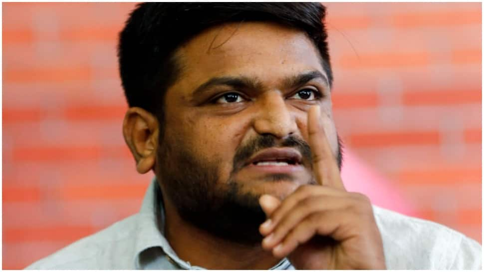 &#039;Bhagwan Ram Se Kya Dushmani?&#039;: Hardik Patel attacks Congress days after quitting the party