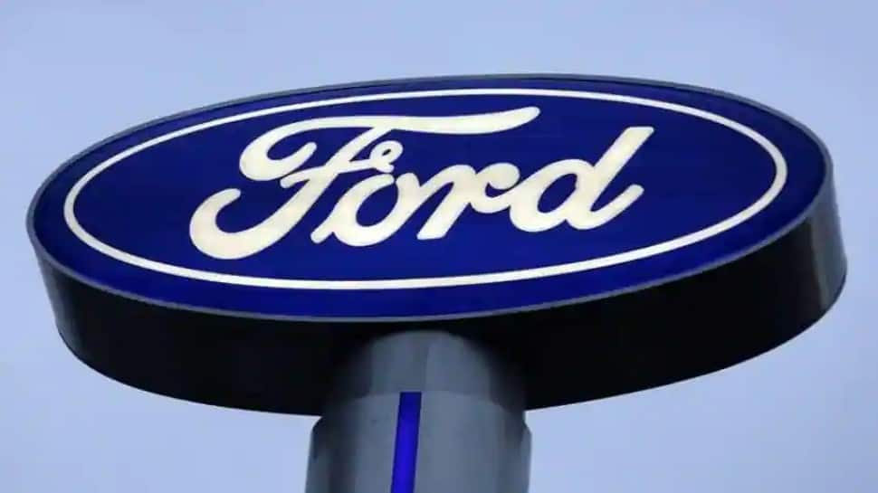 Germany bans Ford cars with internet link over patent dispute