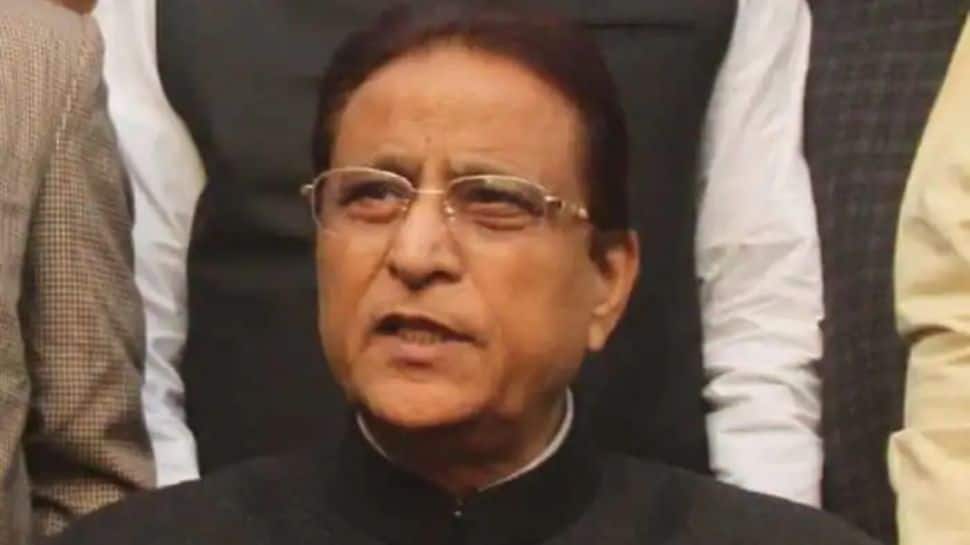Samajwadi Party leader Azam Khan skips UP Assembly session for second day in a row