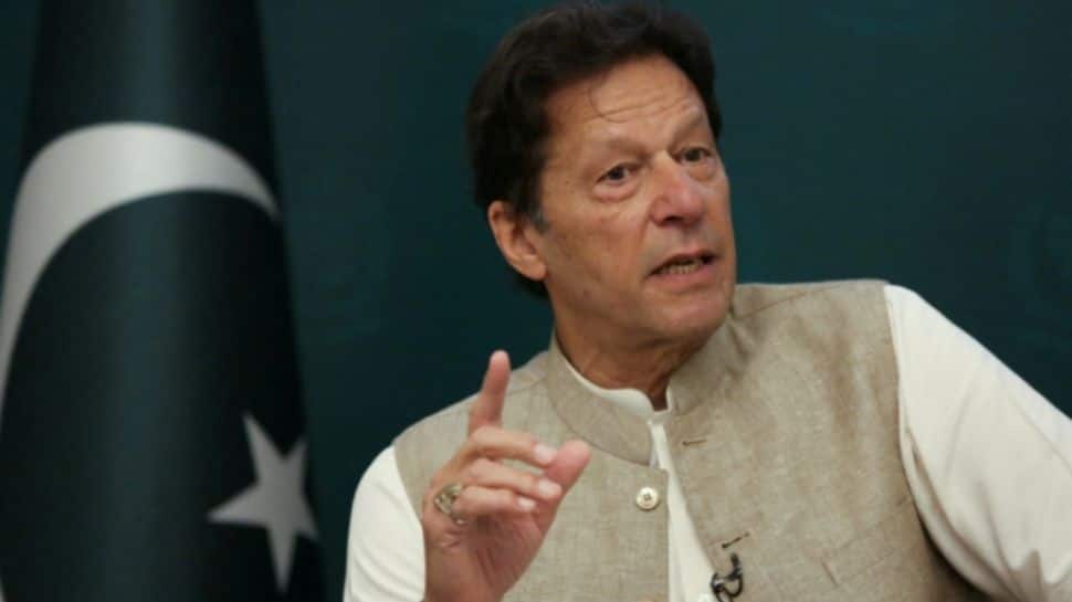 Le Pakistan interdit le méga rassemblement d’Imran Khan après la répression des partisans de l’ancien Premier ministre |  Nouvelles du monde