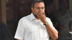 CBI to grill Karti Chidambaram in Chinese visa scam case today