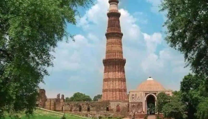 Qutab Minar row: Delhi Waqf Board asks ASI to allow Namaz at mosque on premises, Saket Court to pronounce order in June