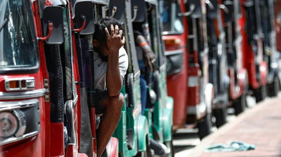 With petrol prices crossing Rs 420 and diesel Rs 400, Sri Lanka encourages people to work from home