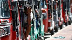 As petrol prices cross Rs 420, diesel Rs 400, Sri Lanka asks people to do WFH