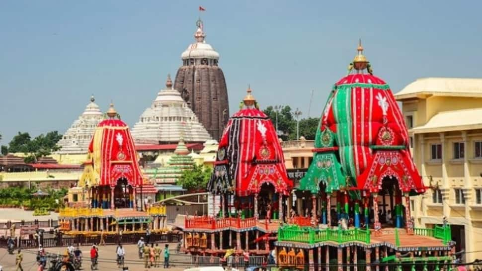 Priest&#039;s son shot dead in front of Puri Jagannath temple, Police cites the reason as...