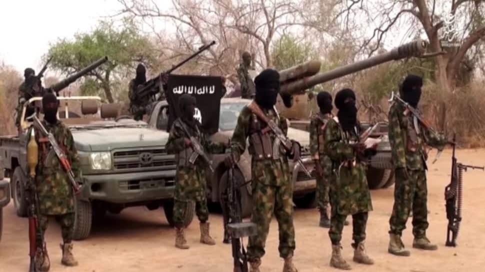 'Boko Haram' Massacre: At least 50 farmers killed in Nigeria’s Borno