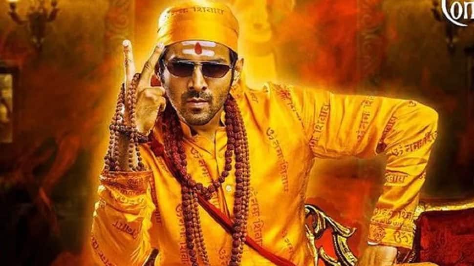 Bhool Bhulaiyaa 2 Box Office collections: Kartik Aaryan starrer emerges BIG winner, earns Rs 76 cr on Day 5 Bhool Bhulaiyaa 2 Box Office collections: Kartik Aaryan starrer emerges BIG winner, earns Rs 76 cr on Day 5