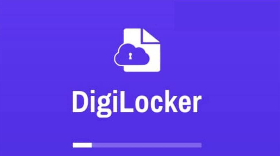 100 mn+ people registered on Digilocker, 5 bn+ documents issued till date