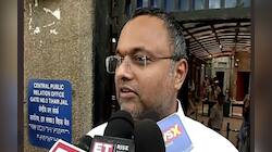 Visa scam: PMLA case filed against Karti Chidambaram, Bhaskararaman and others