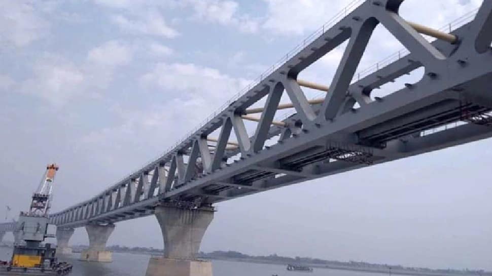 Bangladesh PM Sheikh Hasina to inaugurate Padma bridge on June 25 in Dhaka