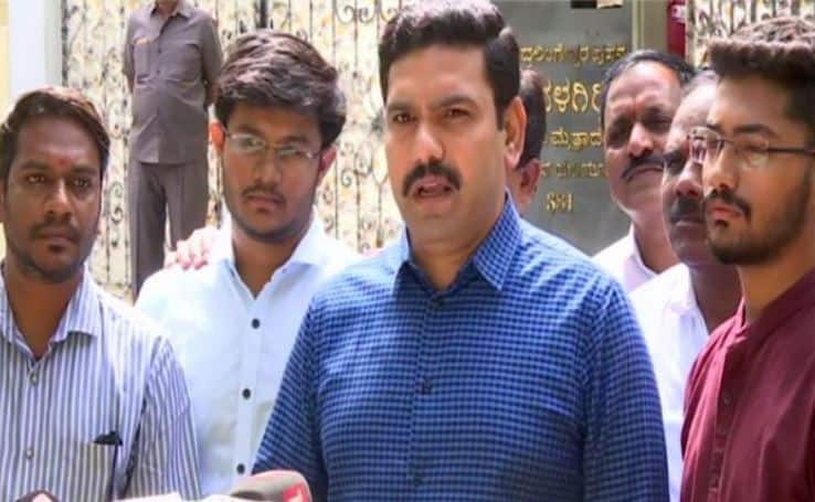 Karnataka MLC elections on June 3, BJP denies ticket to BS Yediyurappa&#039;s son Vijayendra 