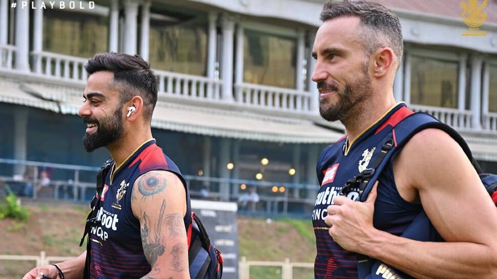 LSG vs RCB IPL 2022 Eliminator: Virat Kohli genuinely cares about younger cricketers, says Mike Hesson