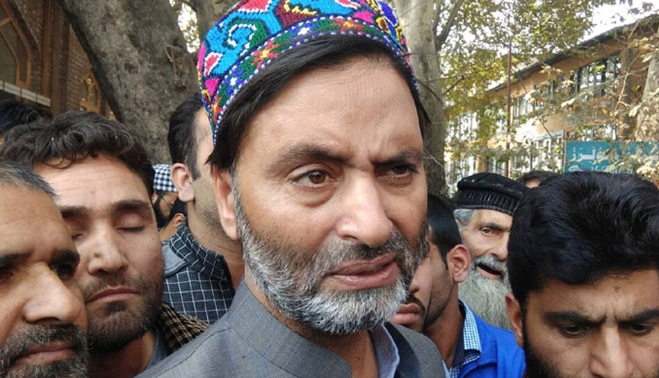 Yasin Malik: Court order on sentencing shortly, NIA seeks death penalty