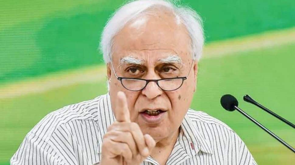 Want to create alliance to oppose BJP: Kapil Sibal as he quits Congress