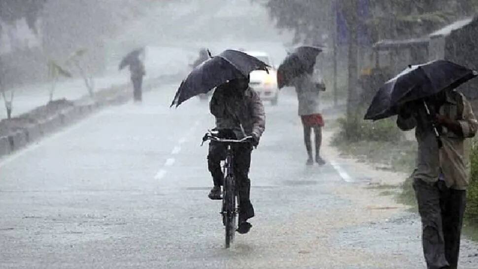Monsoon expected in Kerala on May 27, seasonal rainfall expected to be normal: IMD