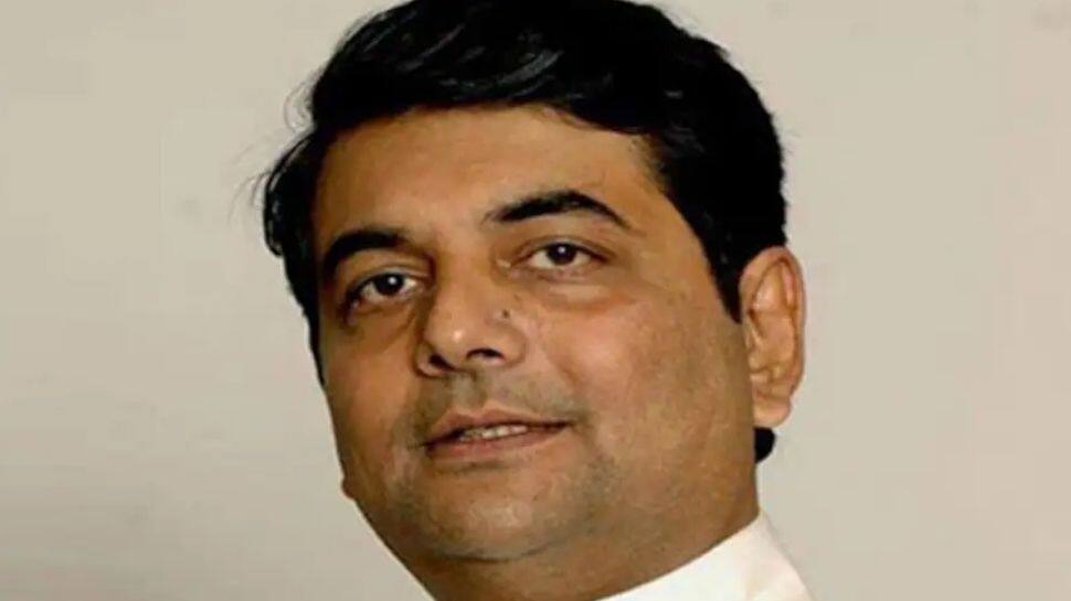 RPN Singh parts ways with Congress