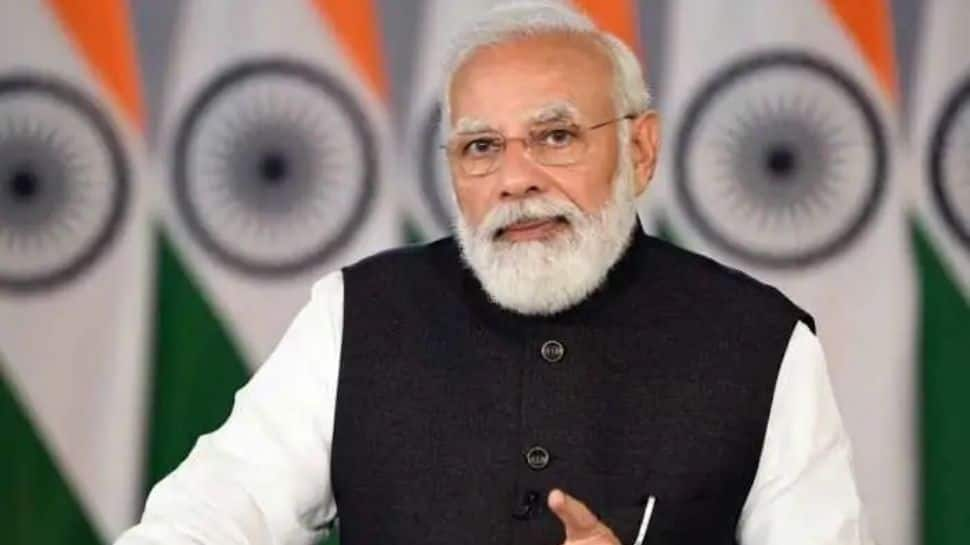 PM Modi to inaugurate 1152 houses built under ‘Light House Project: Chennai’ on May 26